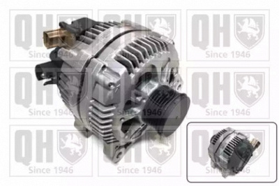 QUINTON HAZELL qra1451 -  Генератор